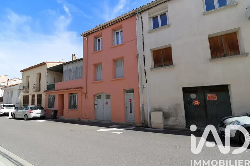 Vente Immeuble 149 m² - Photo 1