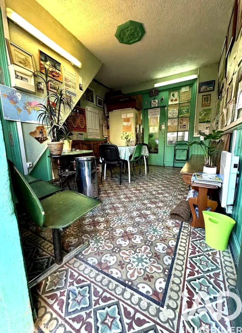 Vente Immeuble 115 m² - Photo 1