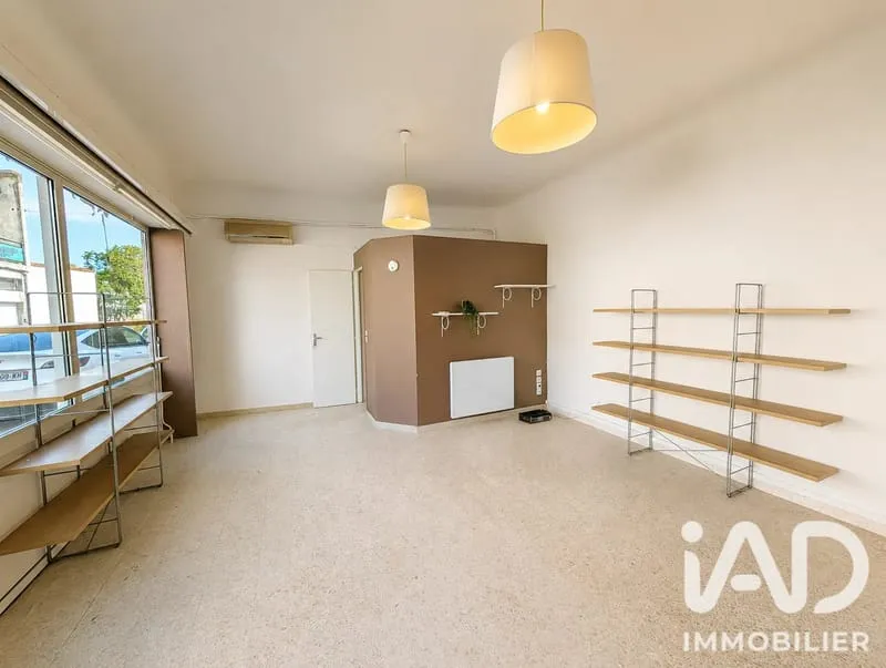 Vente Immeuble 137 m² - Photo 1