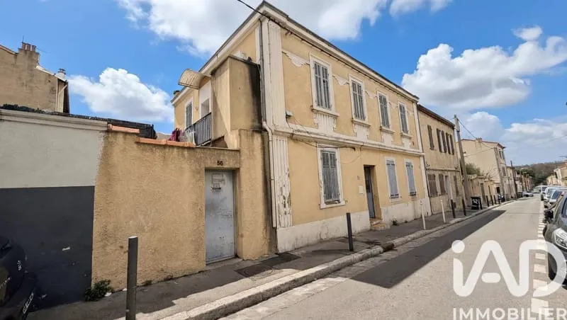 Vente Immeuble 258 m² - Photo 1