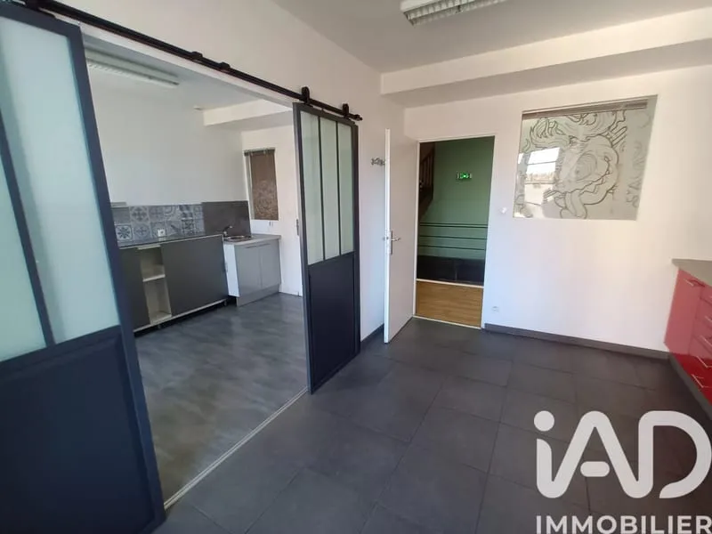 Vente Immeuble 183 m² - Photo 1