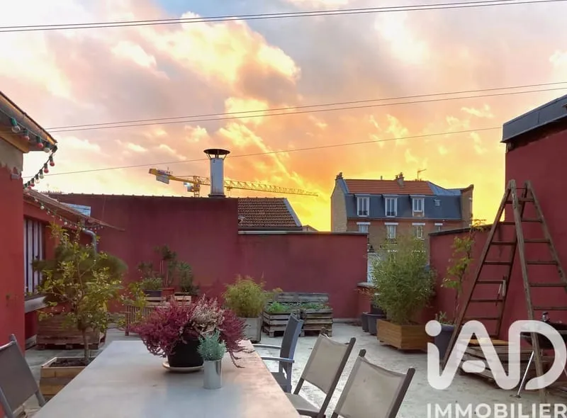 Vente Immeuble 310 m² - Photo 1