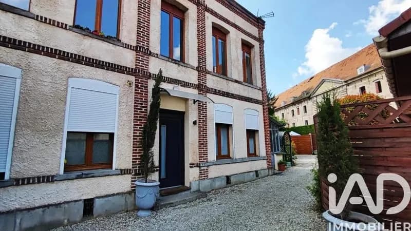 Vente Immeuble 250 m² - Photo 1
