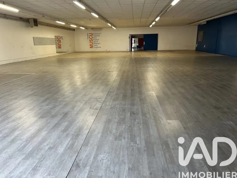 Vente Immeuble 900 m² - Photo 1