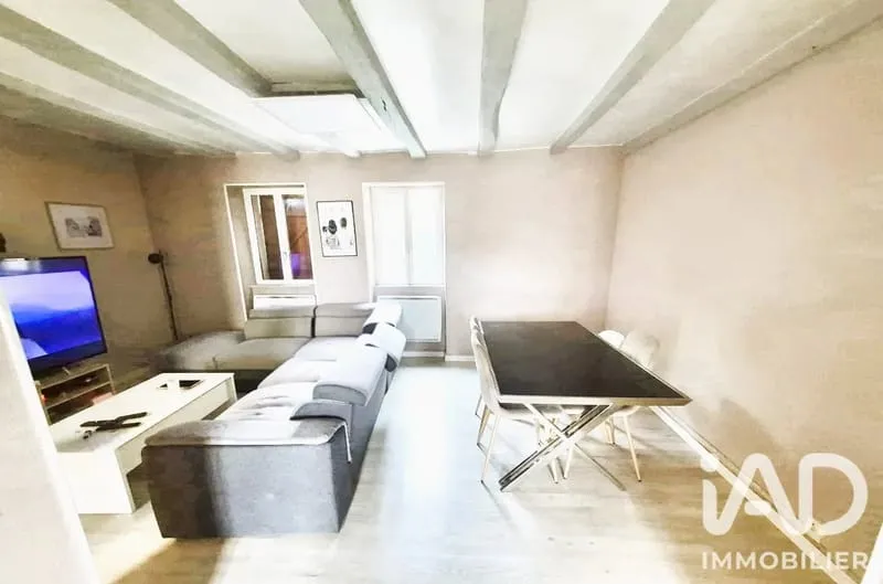 Vente Immeuble 237 m² - Photo 1
