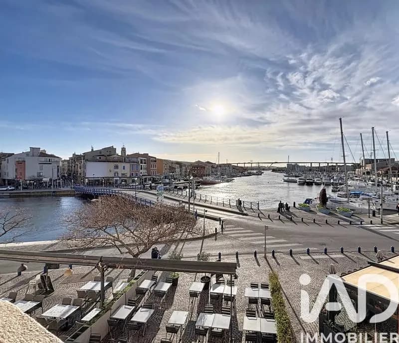 Vente Immeuble 90 m² - Photo 1