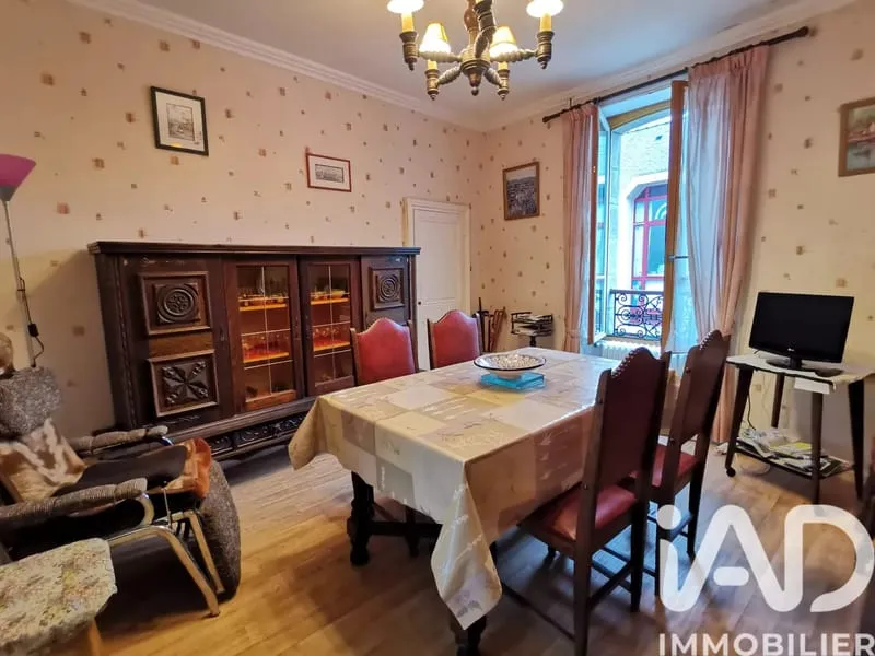 Vente Immeuble 197 m² - Photo 1