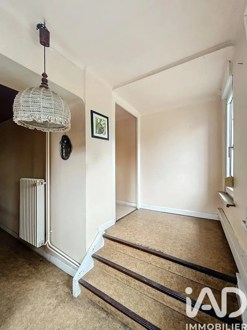 Vente Immeuble 257 m² - Photo 1