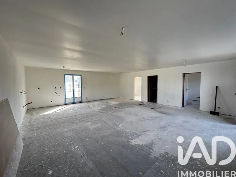 Vente Immeuble 203 m² - Photo 1