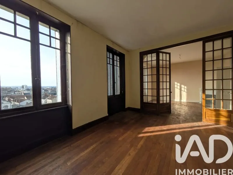 Vente Immeuble 420 m² - Photo 1