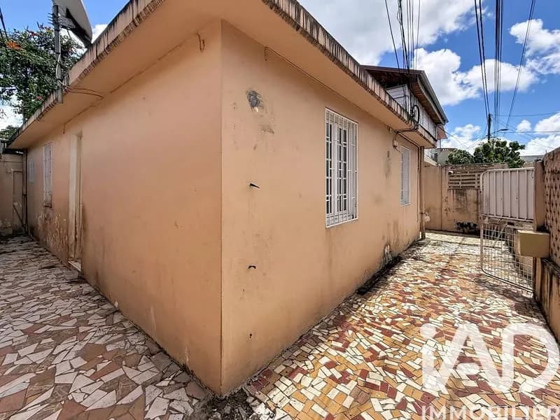 Vente Immeuble 157 m² - Photo 1