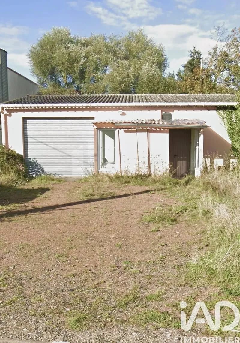 Vente Immeuble 148 m² - Photo 1
