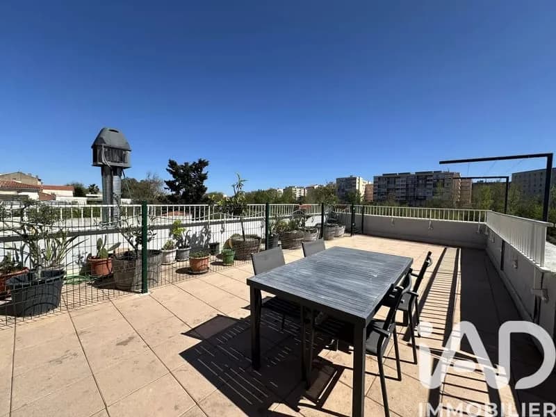 Vente Immeuble 328 m² - Photo 1