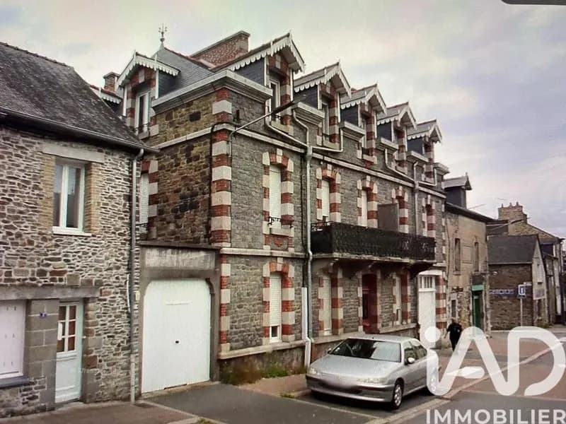 Vente Immeuble 252 m² - Photo 1