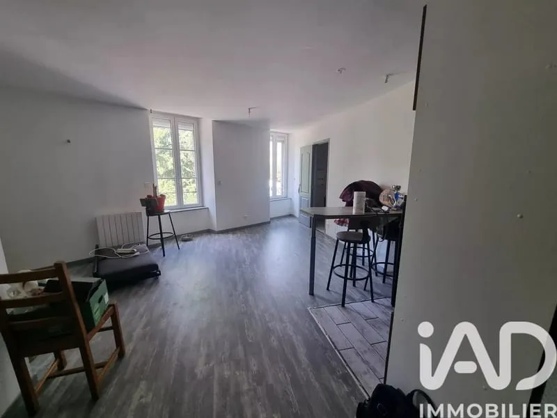 Vente Immeuble 334 m² - Photo 1