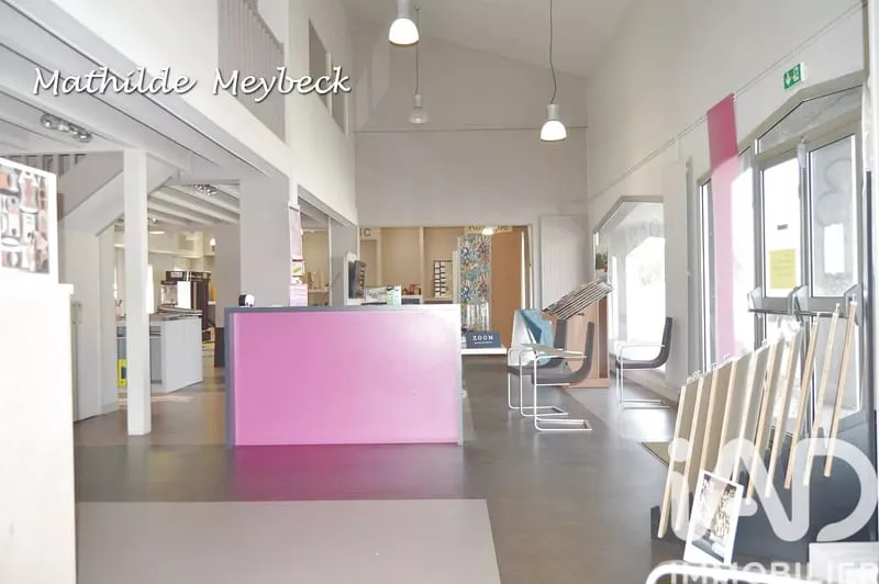 Vente Immeuble 400 m² - Photo 1