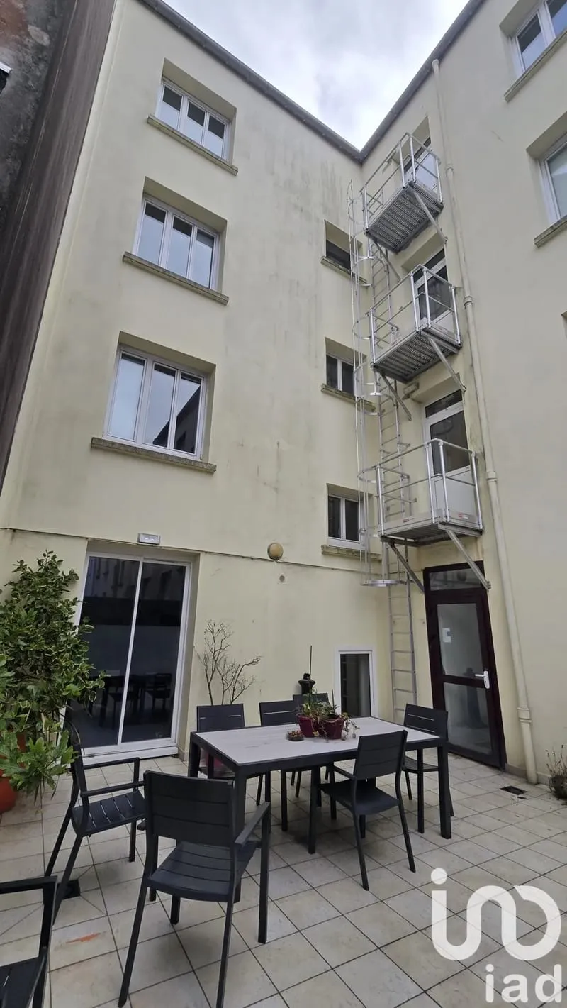 Vente Immeuble 660 m² - Photo 1