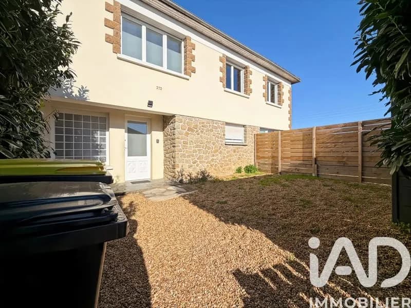 Vente Immeuble 166 m² - Photo 1