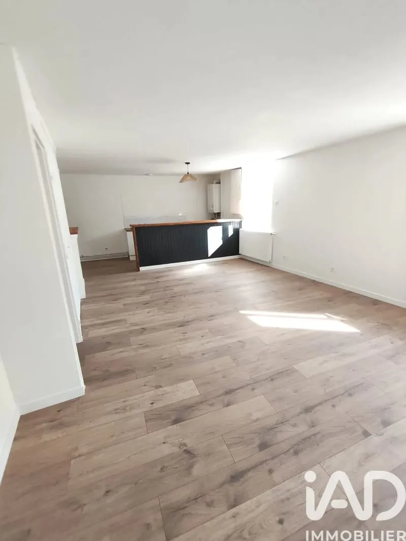Vente Immeuble - Photo 1