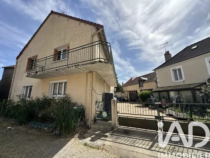 Vente Immeuble 223 m² - Photo 1