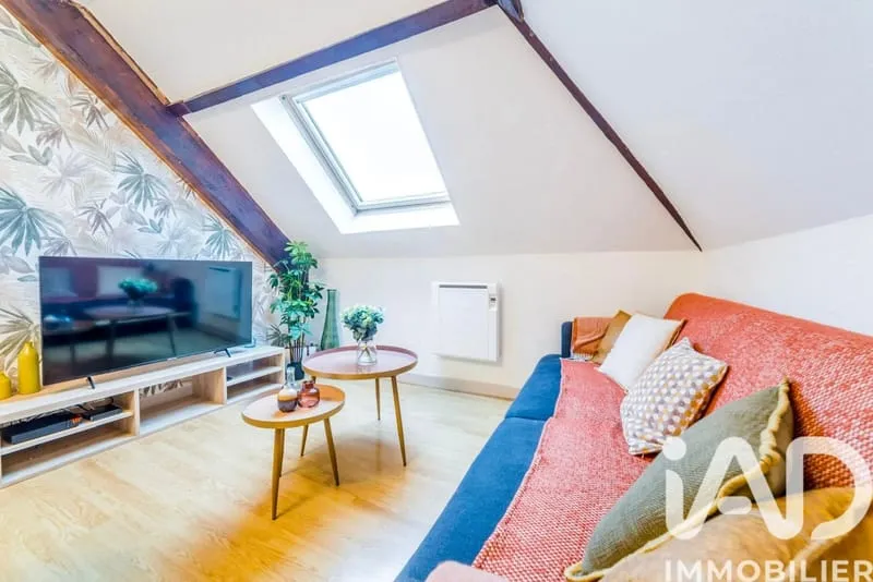 Vente Immeuble 74 m² - Photo 1