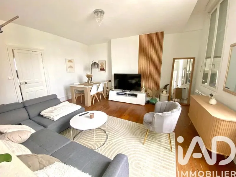 Vente Immeuble 180 m² - Photo 1