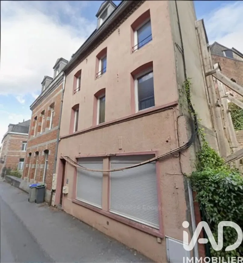 Vente Immeuble 90 m² - Photo 1