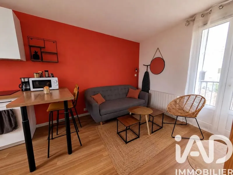 Vente Immeuble 105 m² - Photo 1