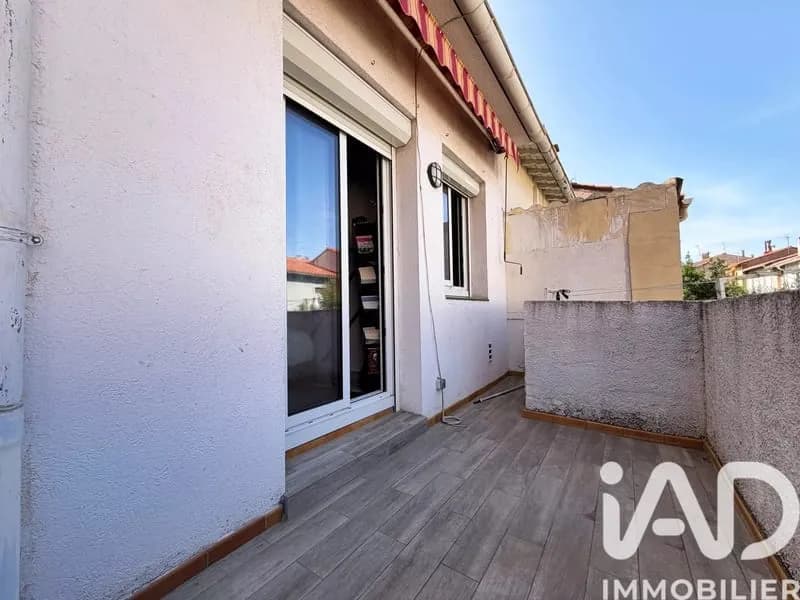 Vente Immeuble 102 m² - Photo 1