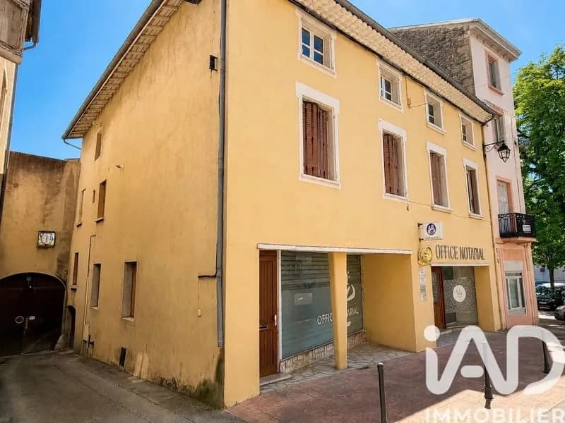 Vente Immeuble 258 m² - Photo 1
