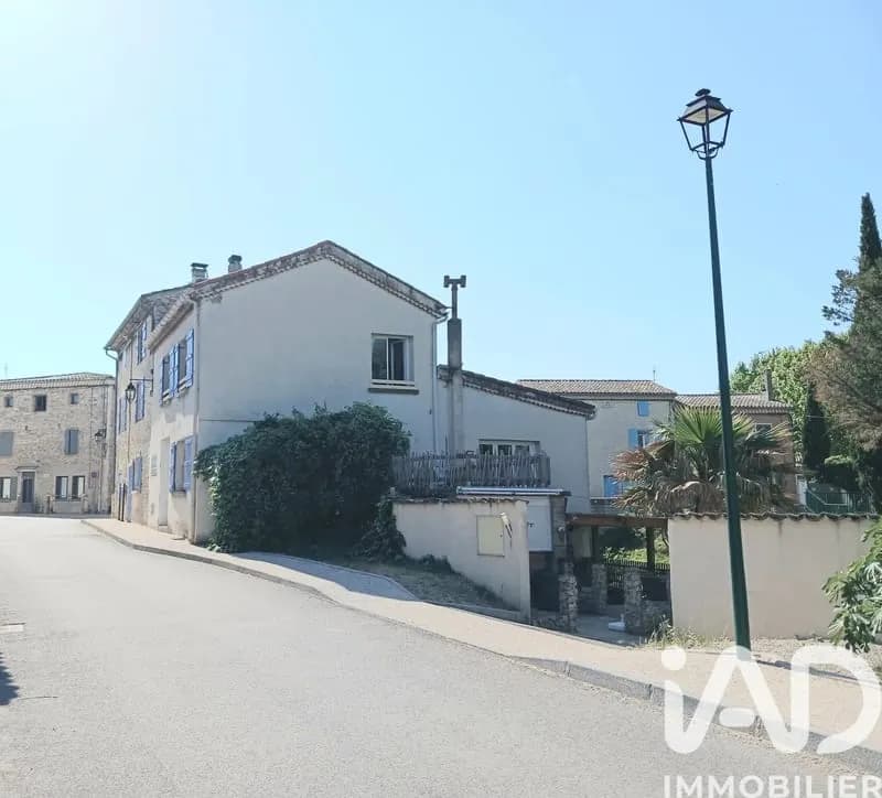 Vente Immeuble 500 m² - Photo 1