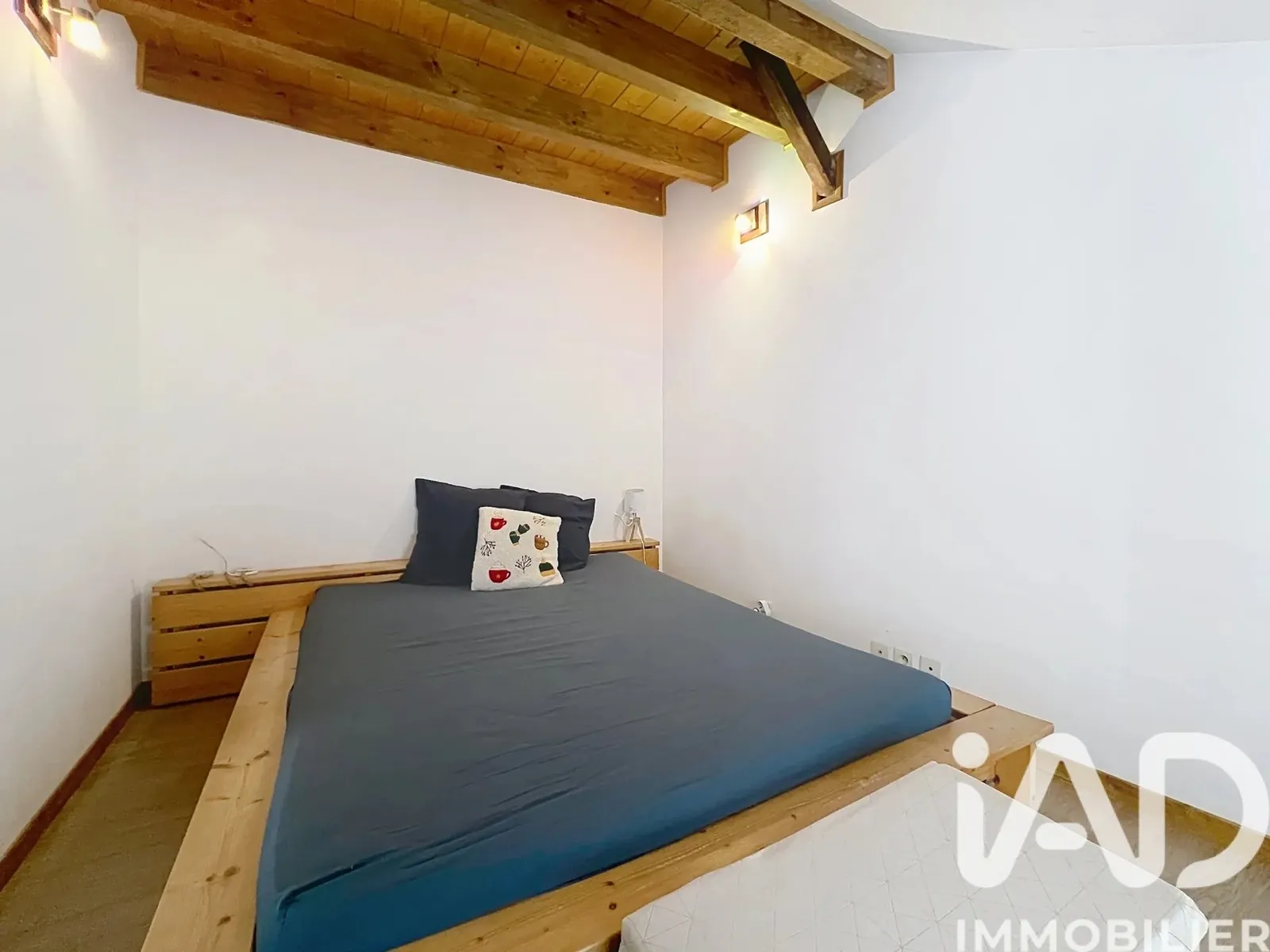 Vente Immeuble 200 m² - Photo 1