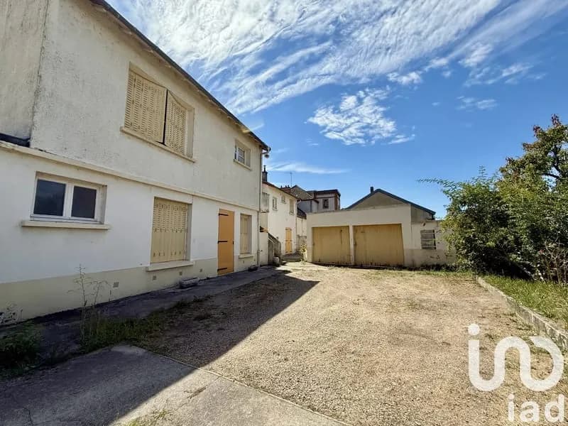 Vente Immeuble 248 m² - Photo 1