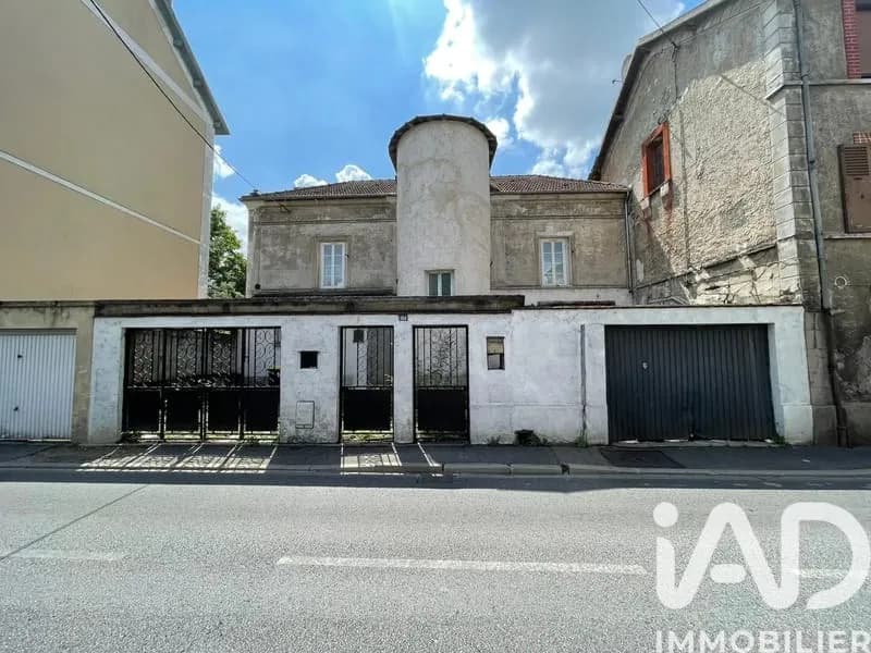 Vente Immeuble 300 m² - Photo 1