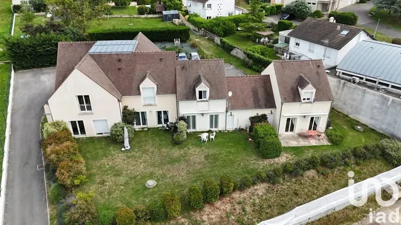 Vente Immeuble 440 m² - Photo 1