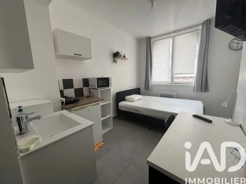 Vente Immeuble 65 m² - Photo 1