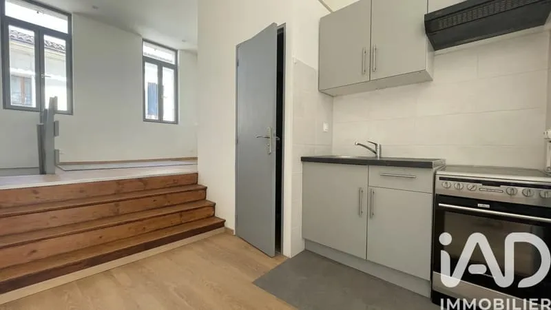 Vente Immeuble 85 m² - Photo 1