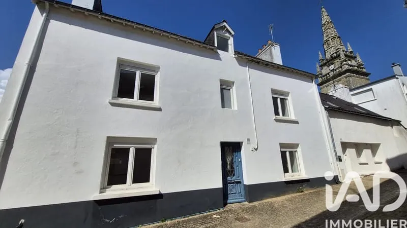 Vente Immeuble 120 m² - Photo 1
