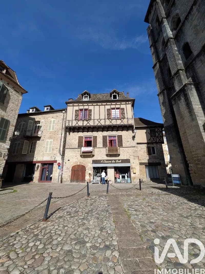 Vente Immeuble 300 m² - Photo 1