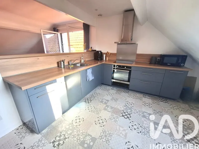 Vente Immeuble 300 m² - Photo 1