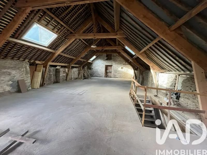 Vente Maison/villa 2 pièces - Photo 1