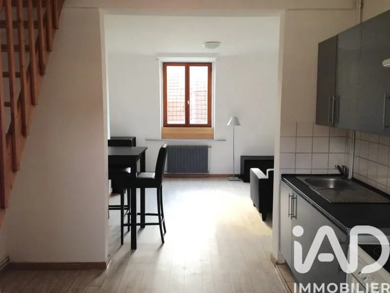 Vente Immeuble 121 m² - Photo 1