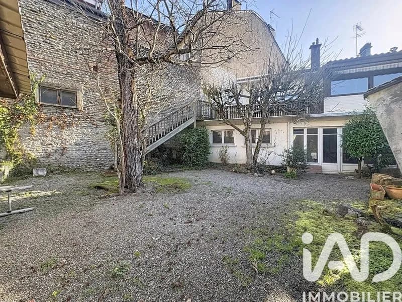 Vente Immeuble - Photo 1