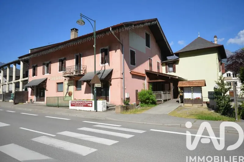 Vente Boutique/Local commercial 780 m² - Photo 1