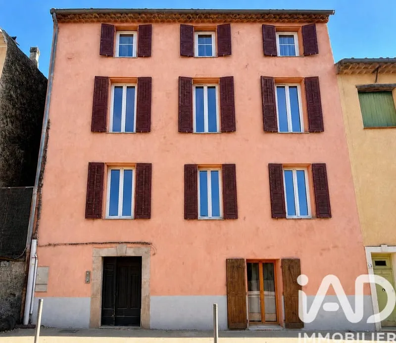 Vente Immeuble 280 m² - Photo 1