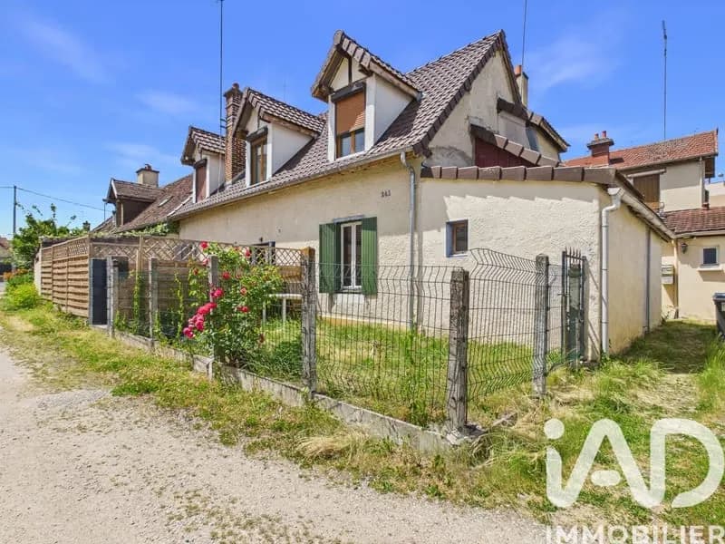 Vente Immeuble 150 m² - Photo 1