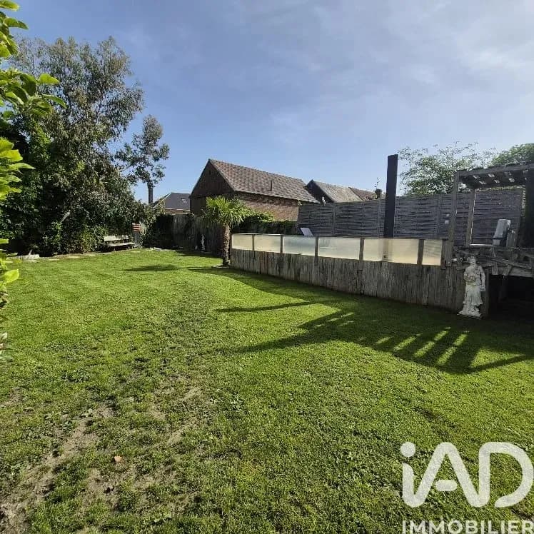 Vente Immeuble 174 m² - Photo 1