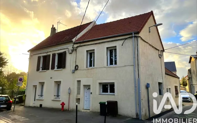 Vente Immeuble 130 m² - Photo 1