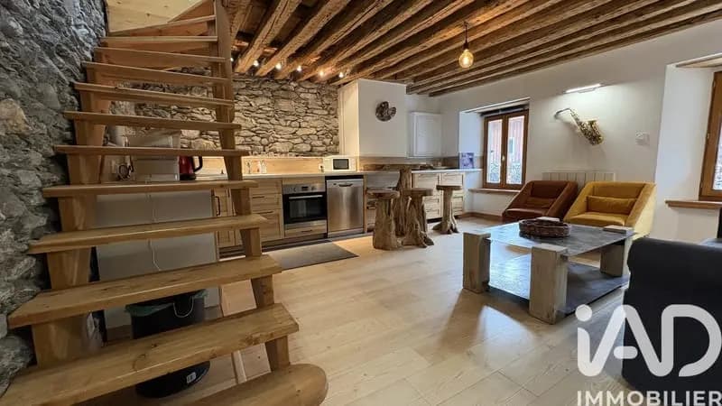 Vente Immeuble 100 m² - Photo 1