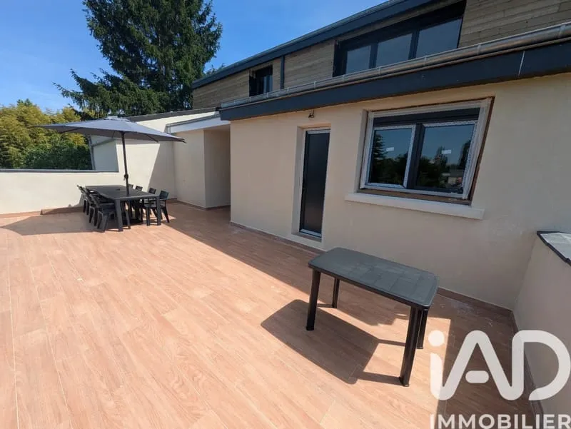 Vente Immeuble 400 m² - Photo 1